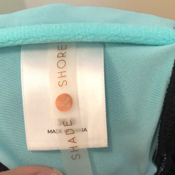 Shade & Shore Swim Top/Beach Top - Picture 4 of 7